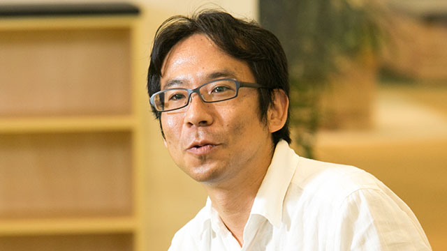 マネジャー、どう選ぶ？　どう育てる？3